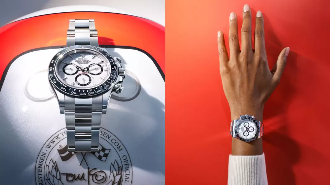 Rolex Daytona Complete Guide, Models KSA Prices Rolex Daytona Complete Guide, Models KSA Prices