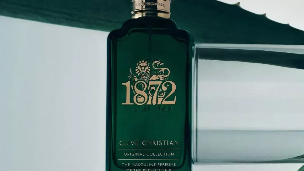 Clive Christian 1872: When Complexity Becomes Character