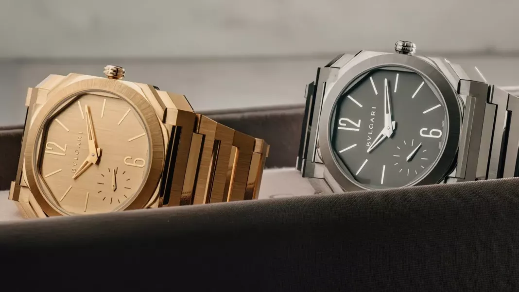 Bulgari Octo Finissimo 37: A New Calibre for a Broader Wrist