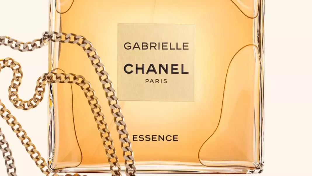 CHANEL - Gabrielle Chanel Essence Eau de Parfum Twist and Spray