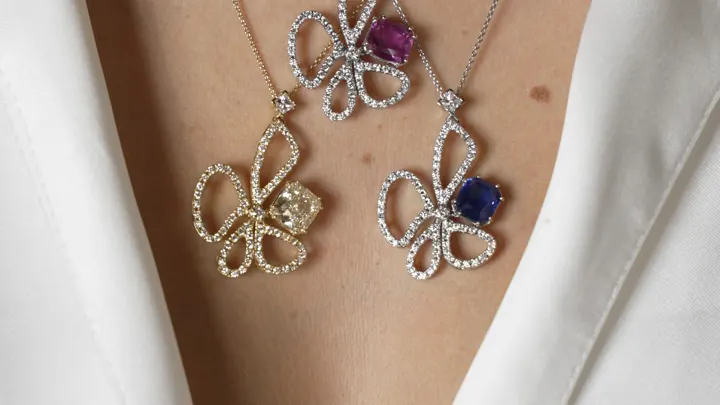 MILANO JEWELRY WEEK - Milan to host the sixth edition of the international event dedicated to jewelry