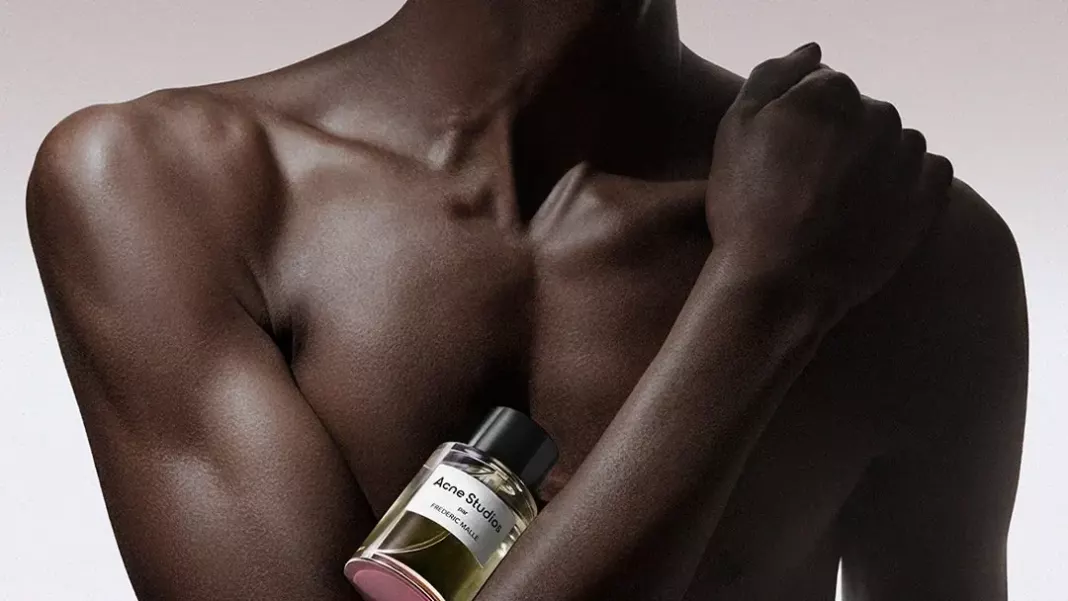 FREDERIC MALLE - Acne Studios par Frederic Malle