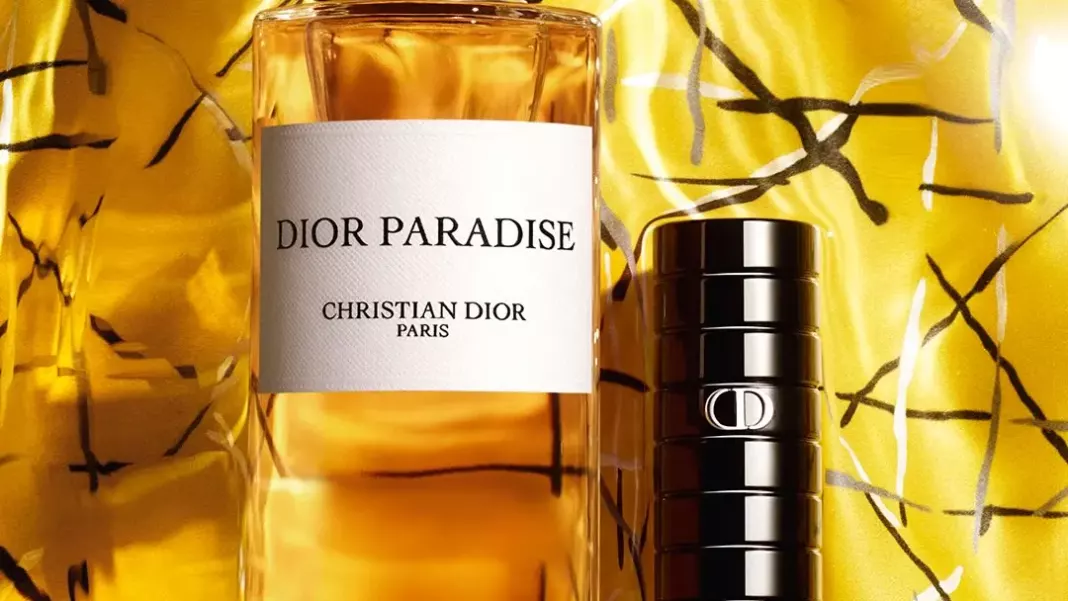 DIOR - La Collection Privee Christian Dior