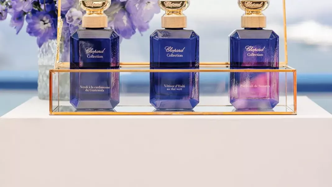 WORDPRESS-001-88 CHOPARD - Every Creation Begins with Emotion Inside Chopards Parfum Lunch in Cannes
