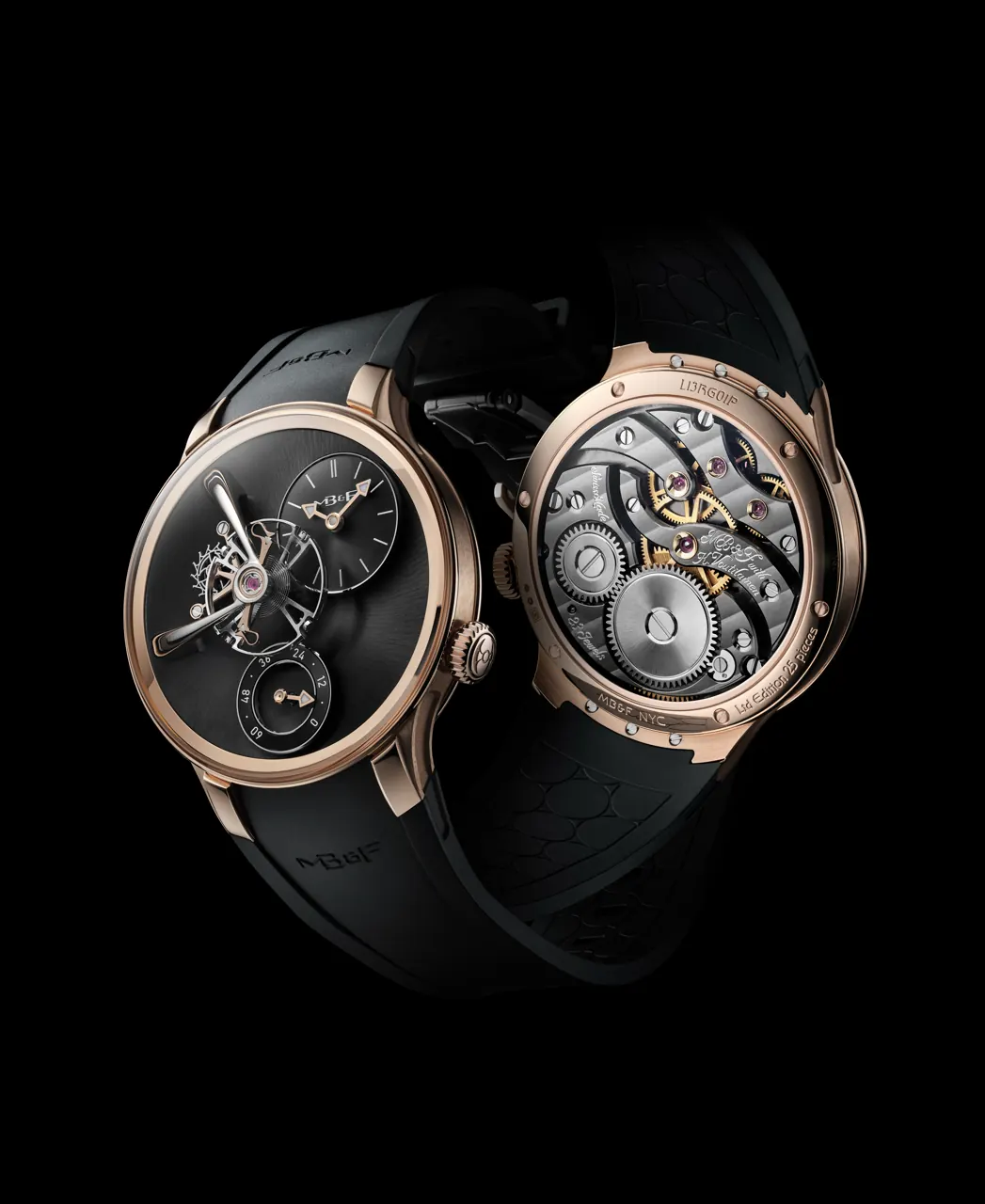 MB&F <a href=