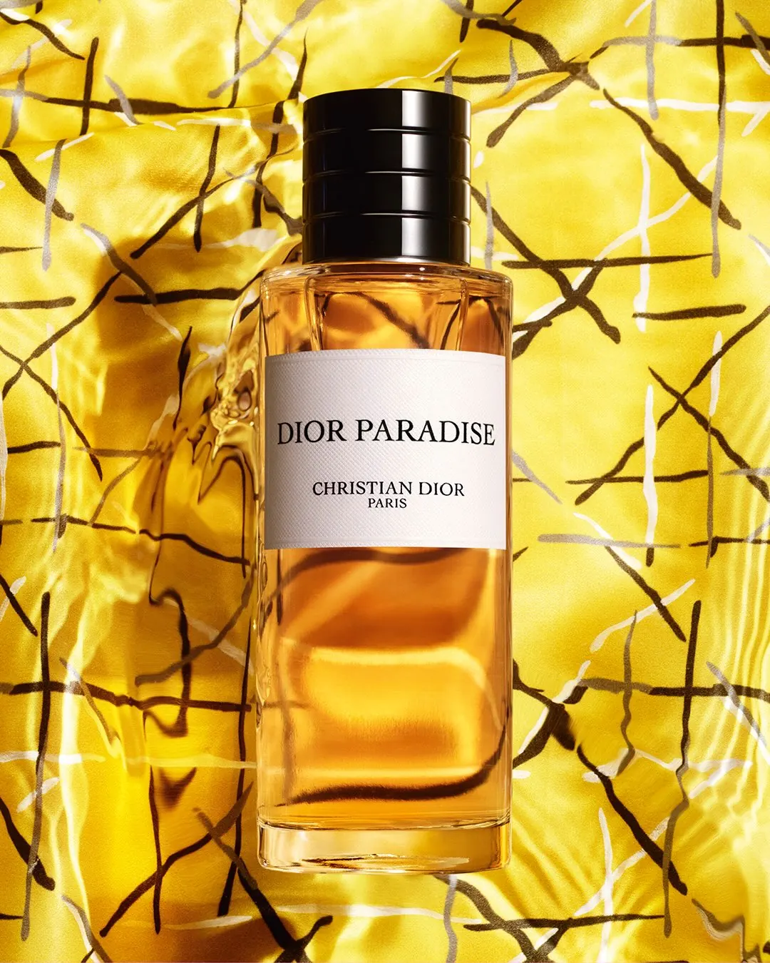 Dior Paradise couture case with cannage motif reimagined by Jonathan Anderson for Dioriviera 2026