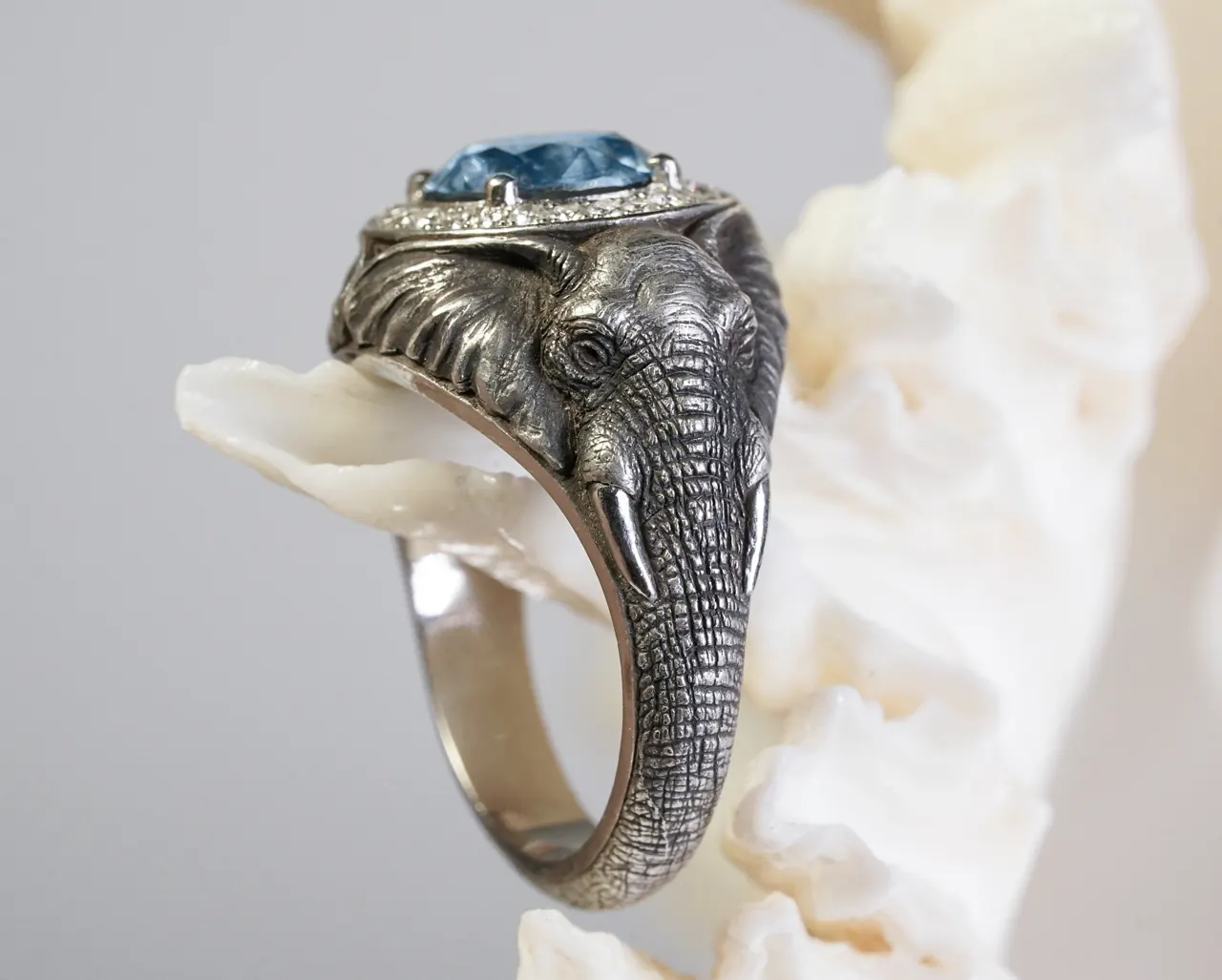 The Jewelry Hub at Palazzo Serbelloni during Milano Jewelry Week 2026