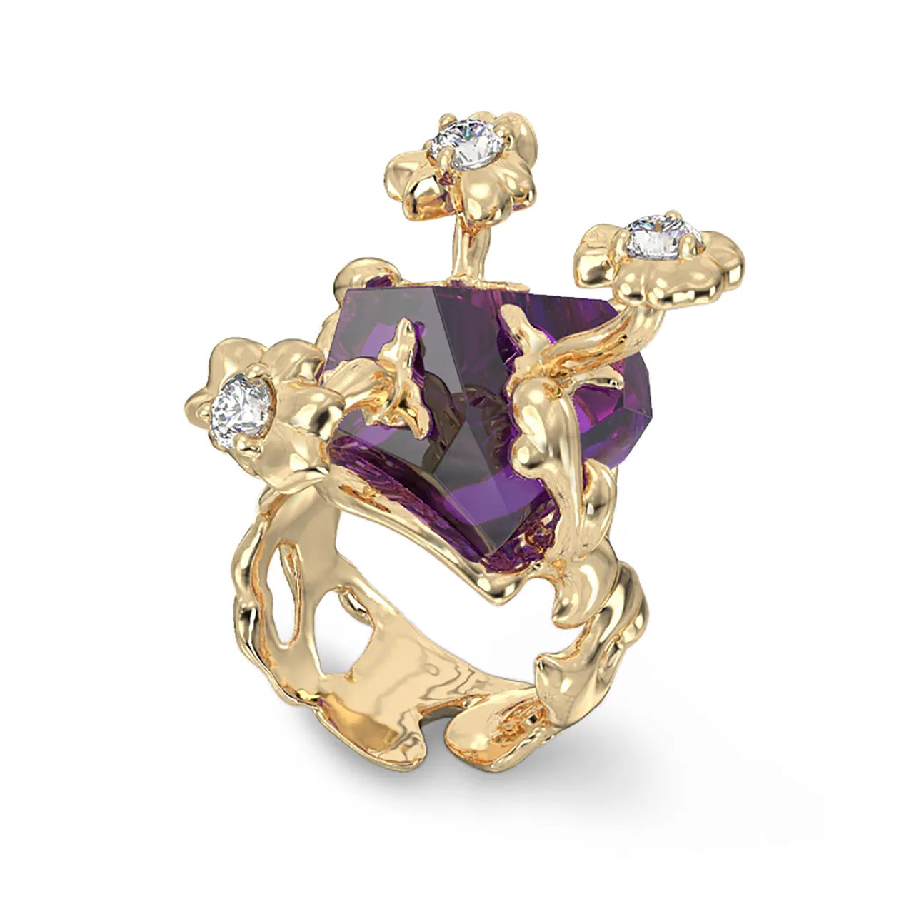 Talent Show emerging jewellery designers at Milano Jewelry Week sixth edition