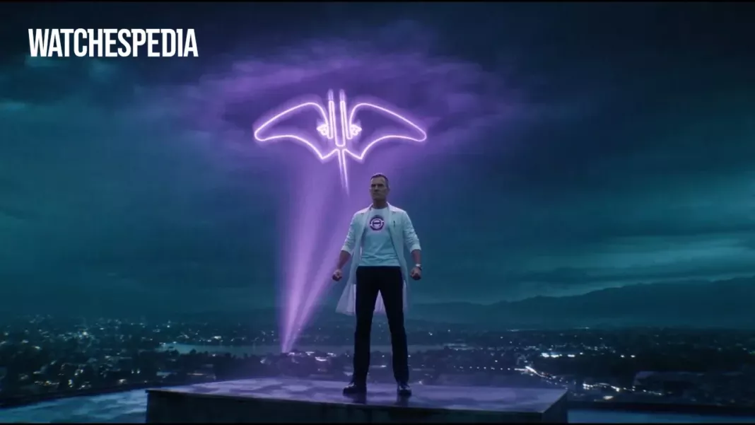 ARMIN STROM - The Midnight Purple