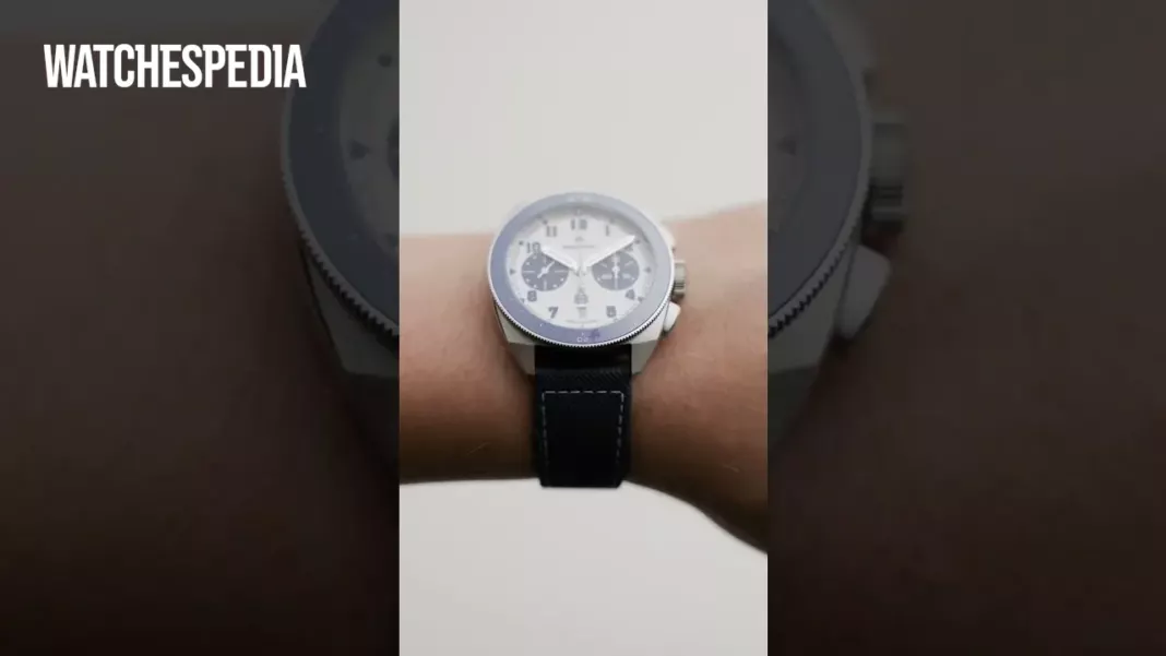 BREMONT - Bremont Terra Nova Henley Royal Regatta Chronograph