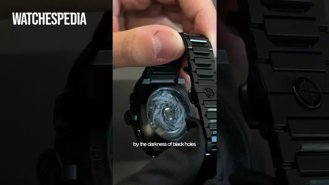 BREMONT - Why We Built a Watch Inspired by Stephen Hawking