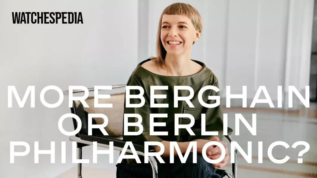 CHANEL - Lina Lapelytė on Poetry, Performance and World-Building | CHANEL Connects