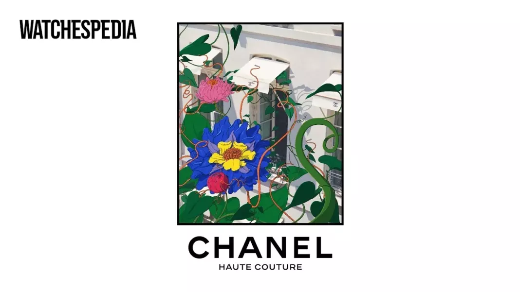CHANEL - Upcoming CHANEL Fall Winter 2026 Haute Couture Show — CHANEL Shows