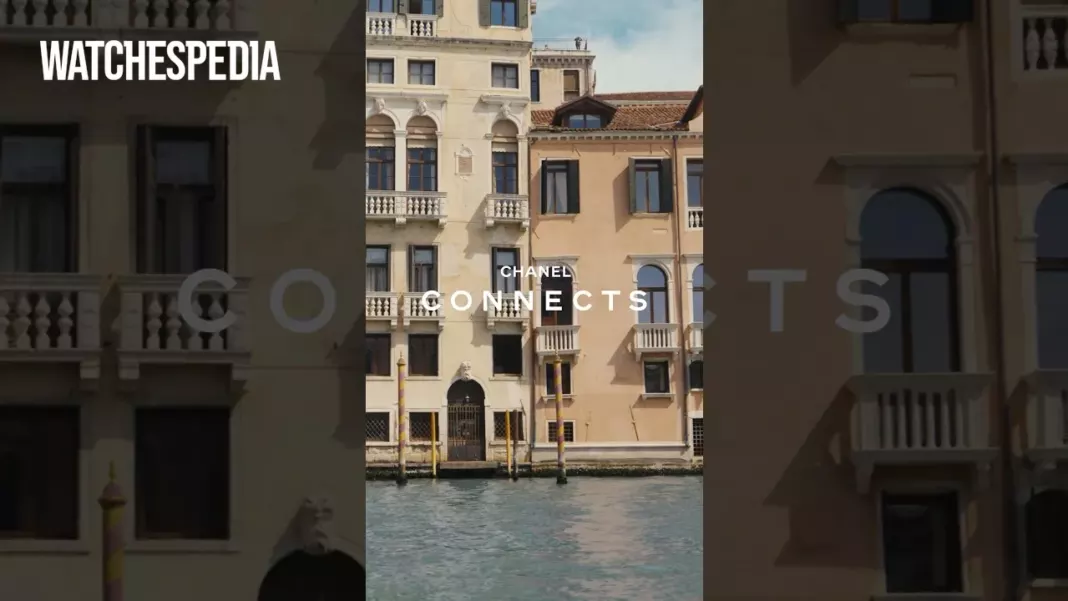 CHANEL - Two CHANEL Next Prize winners talk creative contradictions on the arts & culture podcast.