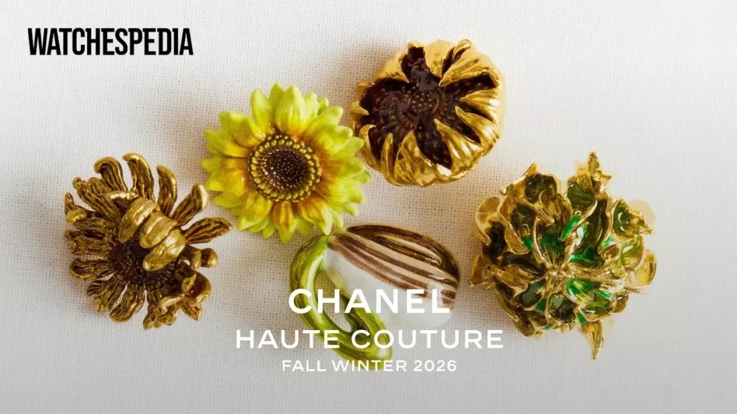 CHANEL - Fall Winter 2026 Haute Couture Show - Haute Couture “tailleur” [tailoring] atelier — CHANEL Shows