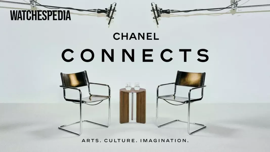 CHANEL - CHANEL Connects Season 6