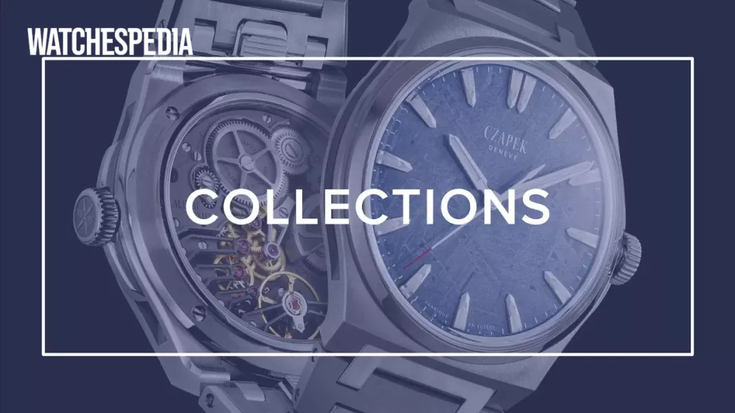 CZAPEK - CZAPEK | Collections - Antarctique - Frozen Meteor