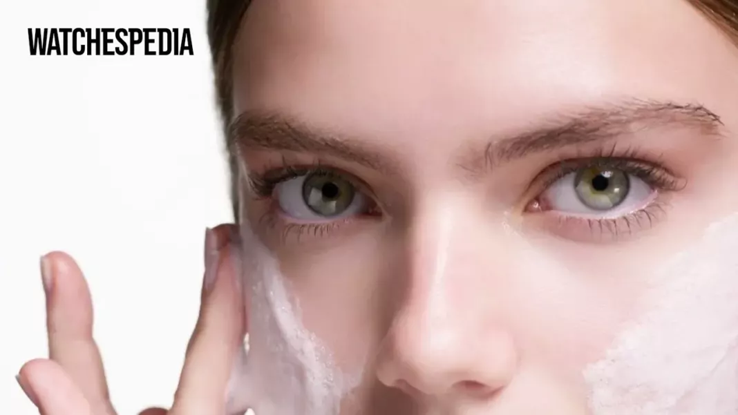 DIOR - DIOR D LINE LA MOUSSE 16s