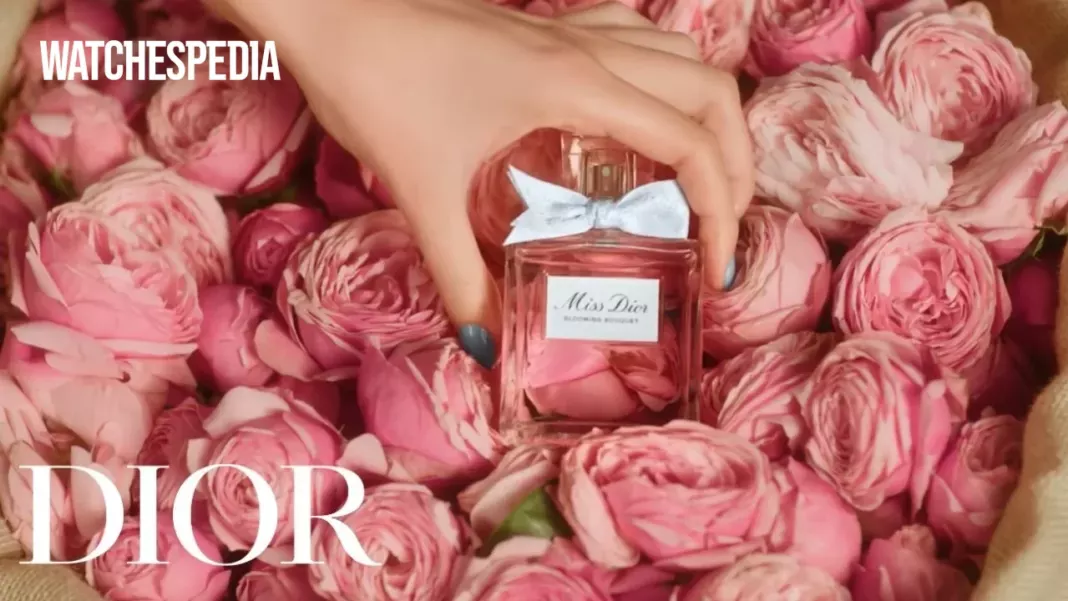 DIOR - Dior Summer - Miss Dior