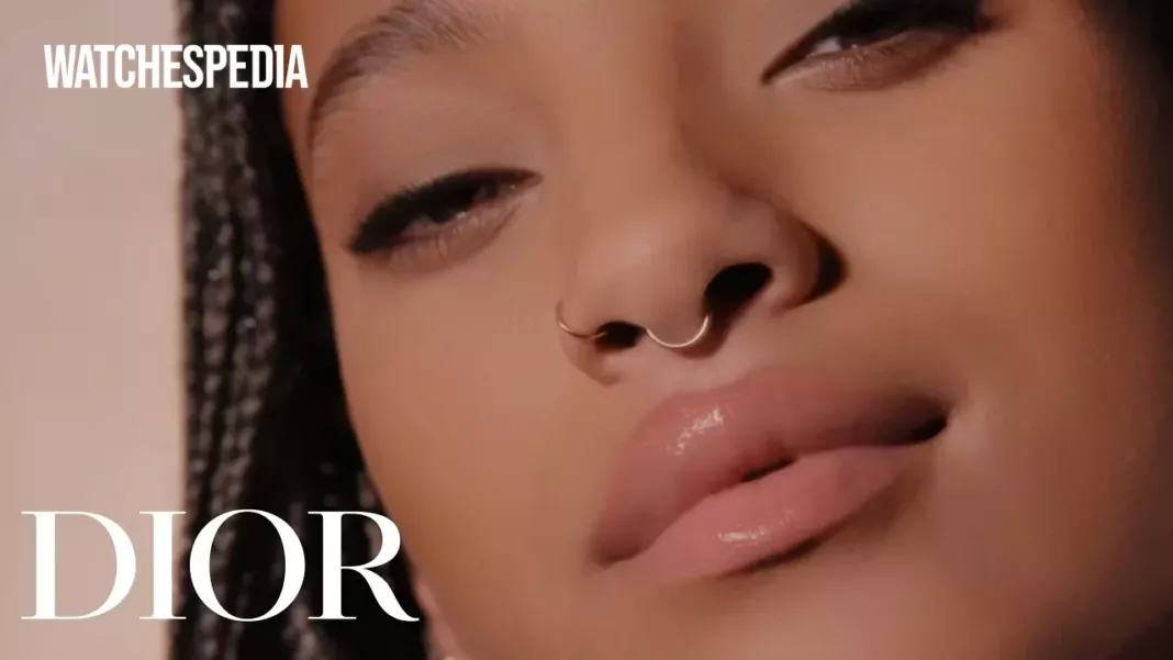 DIOR - Dior Forever Skin Bronze, Dior's first bronzing stick