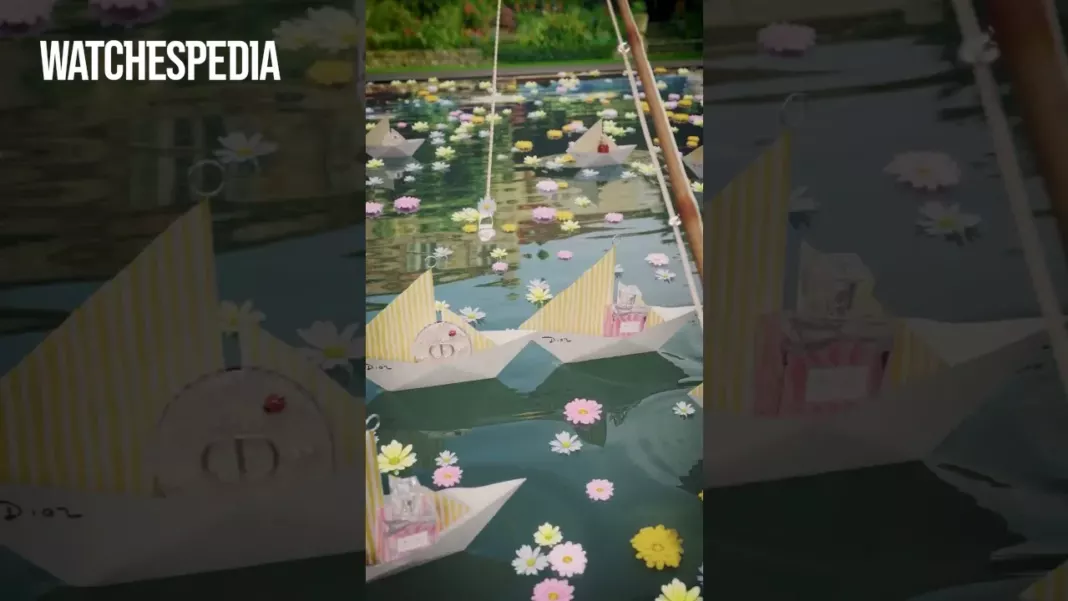DIOR - Dior Summer