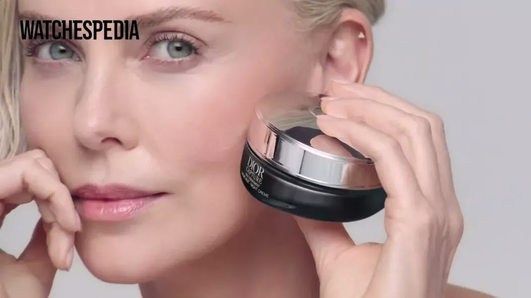 DIOR - DIOR CAPTURE
