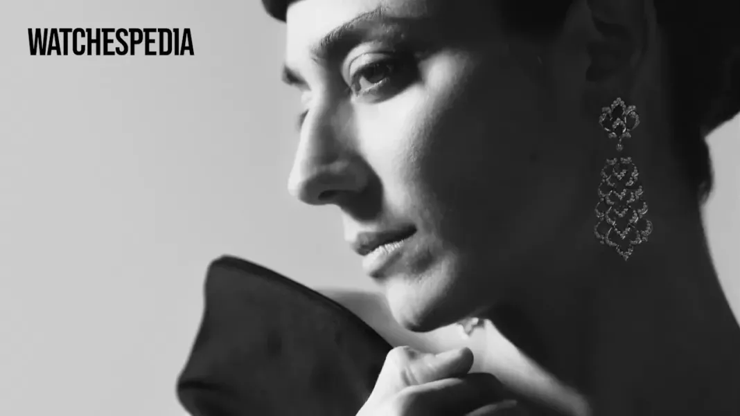 BUCCELLATI - Buccellati High Jewellery campaign - main video