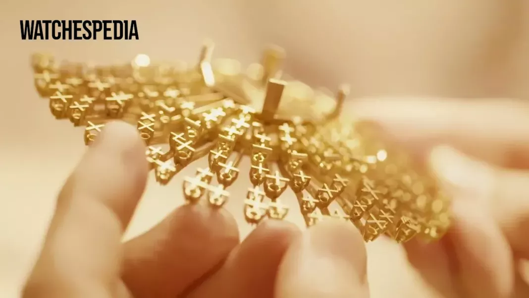 FRED - FRED High Jewelry | Monsieur Fred Golden Light