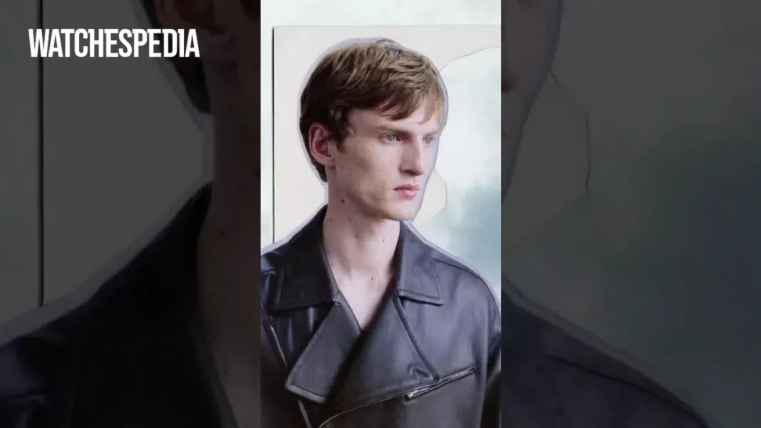 HERMÈS - Men's winter 2026 collection