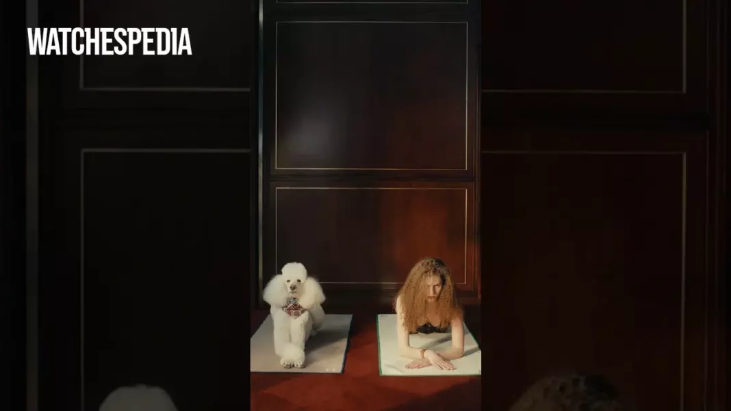 HERMÈS - Breathe in and out 🐩🧘