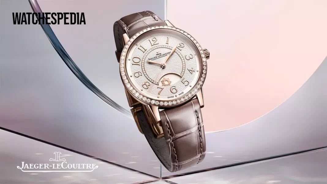 JAEGER-LECOULTRE - Rendez-Vous Night & Day | Jaeger-LeCoultre