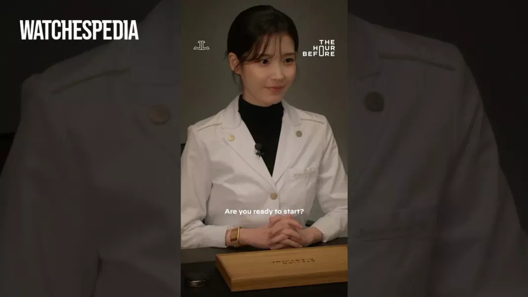 JAEGER-LECOULTRE - IU: Some things simply endure | Jaeger-LeCoultre