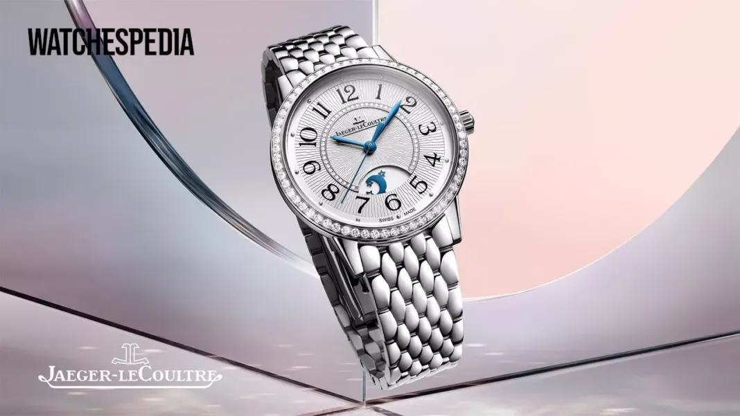 JAEGER-LECOULTRE - Rendez-Vous Night & Day | Jaeger-LeCoultre