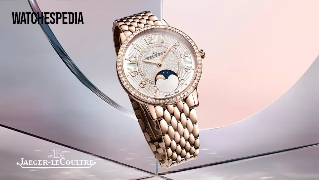 JAEGER-LECOULTRE - Rendez-Vous Moon | Jaeger-LeCoultre