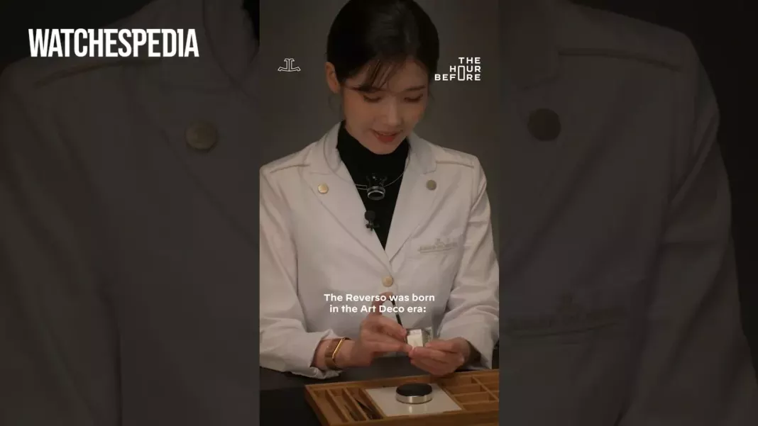 JAEGER-LECOULTRE - IU: The art of restraint | Jaeger-LeCoultre