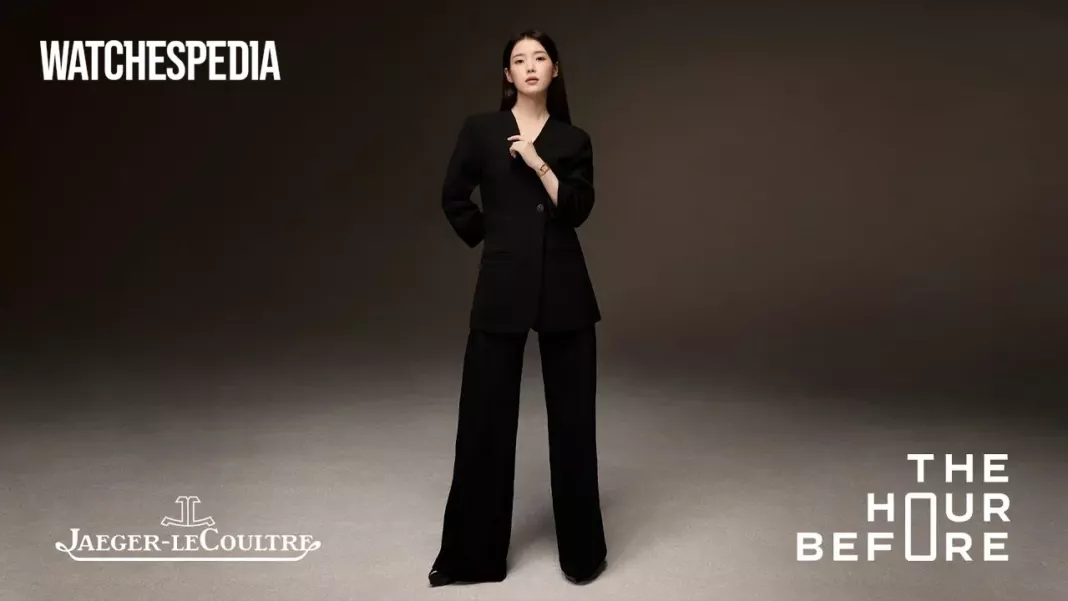 JAEGER-LECOULTRE - New Global Ambassador, IU | Jaeger-LeCoultre