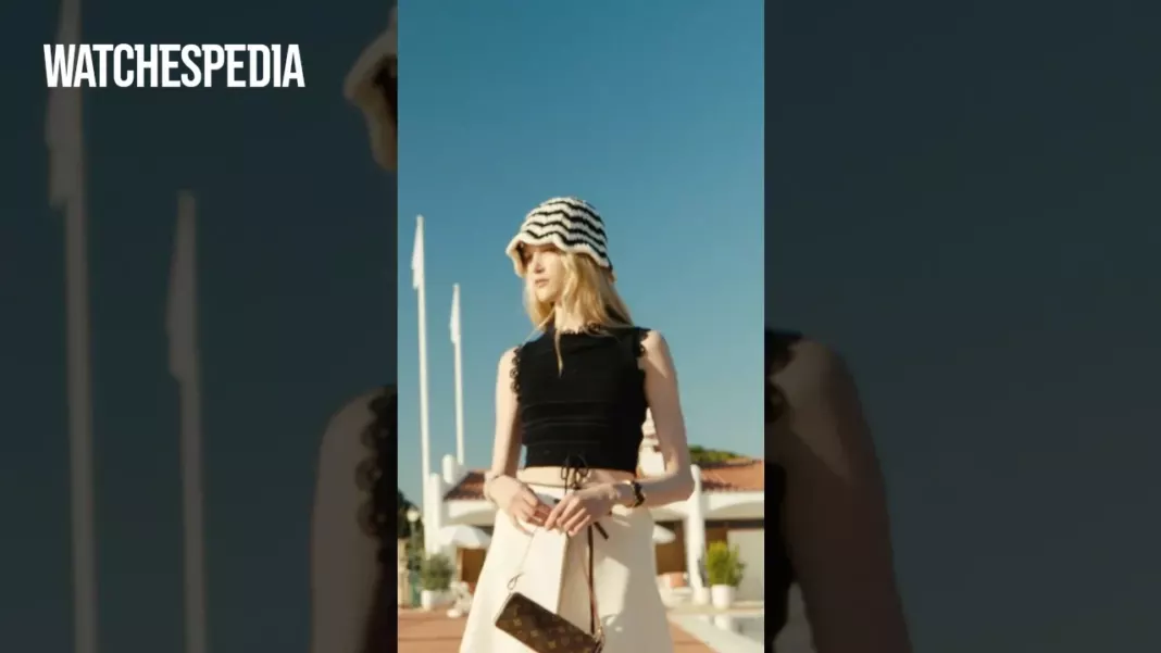 LA FABRIQUE DU TEMPS LOUIS VUITTON - #LVHighSummer #LouisVuitton