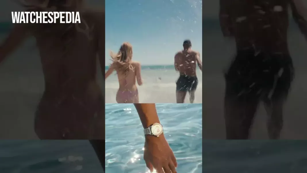 NORQAIN - NORQAIN Freedom GMT Enjoy Life Holiday Limited Edition