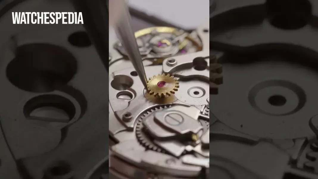 ORIS - Remastering Frank #shorts | No 53