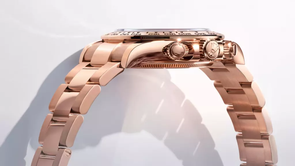 How to Spot a Fake Rolex Daytona