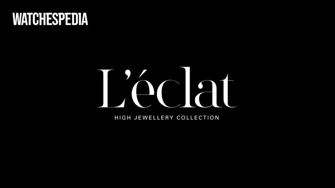 MIKIMOTO - Mikimoto High Jewellery Collection 2026 - L’éclat | MIKIMOTO