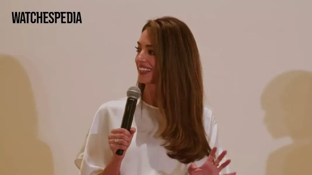 CARTIER - Cartier Dialogues - Strength Reimagined: Leadership, Kindness and the Courage to Defy Expectations