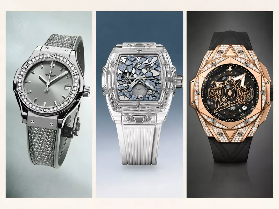 Hublot Watch Price in KSA Hublot Watch Price in KSA