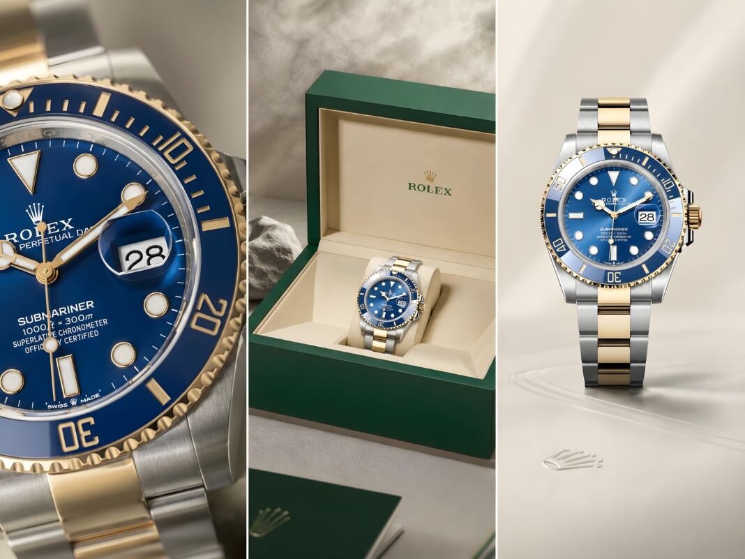Rolex Submariner Price in Saudi Arabia