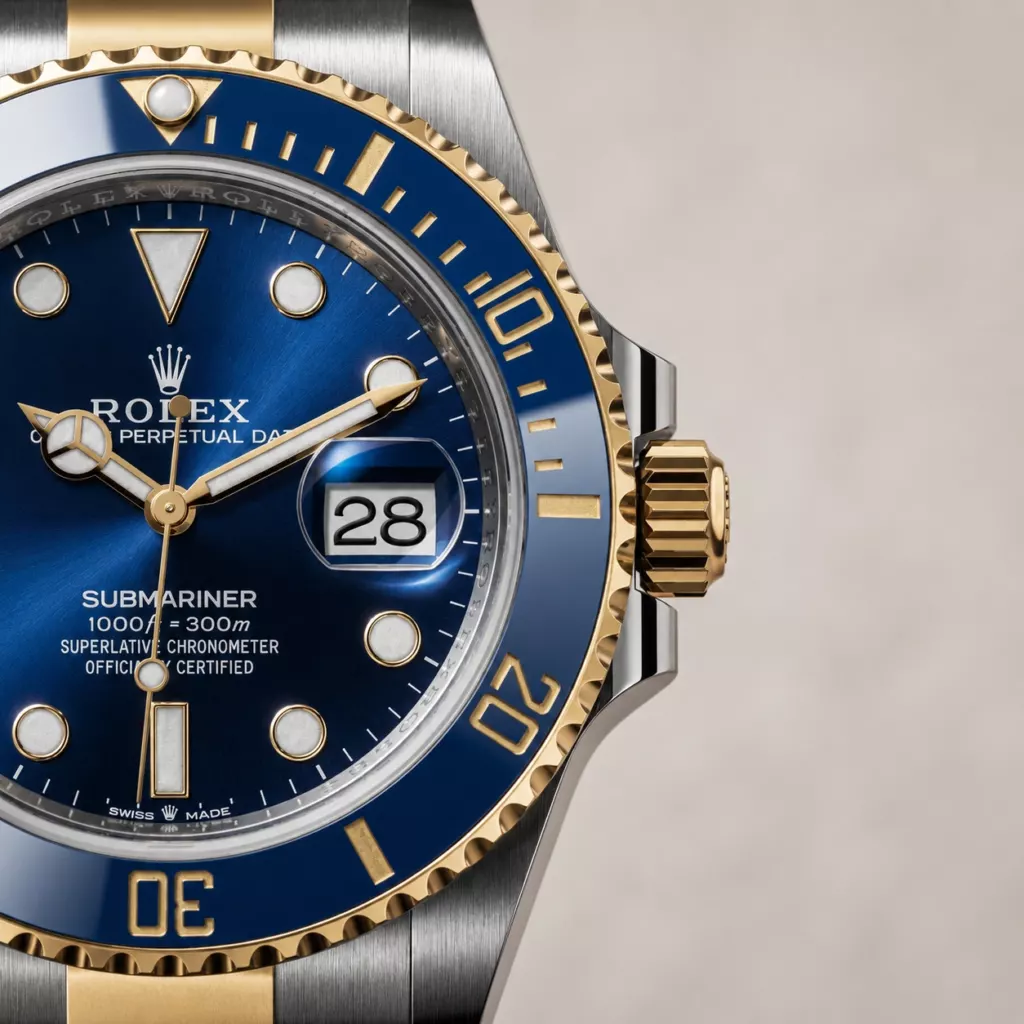 Rolex Submariner Price in Saudi Arabia
