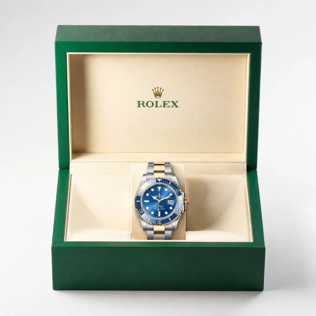 Rolex Submariner Price in Saudi Arabia