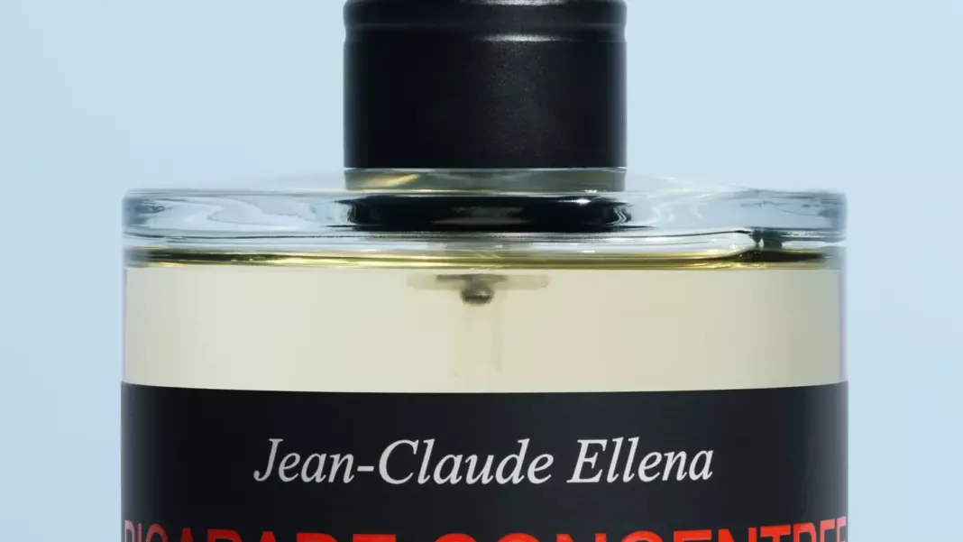 Bigarade Concentrée: Jean-Claude Ellena's Radical Reduction for Frédéric Malle