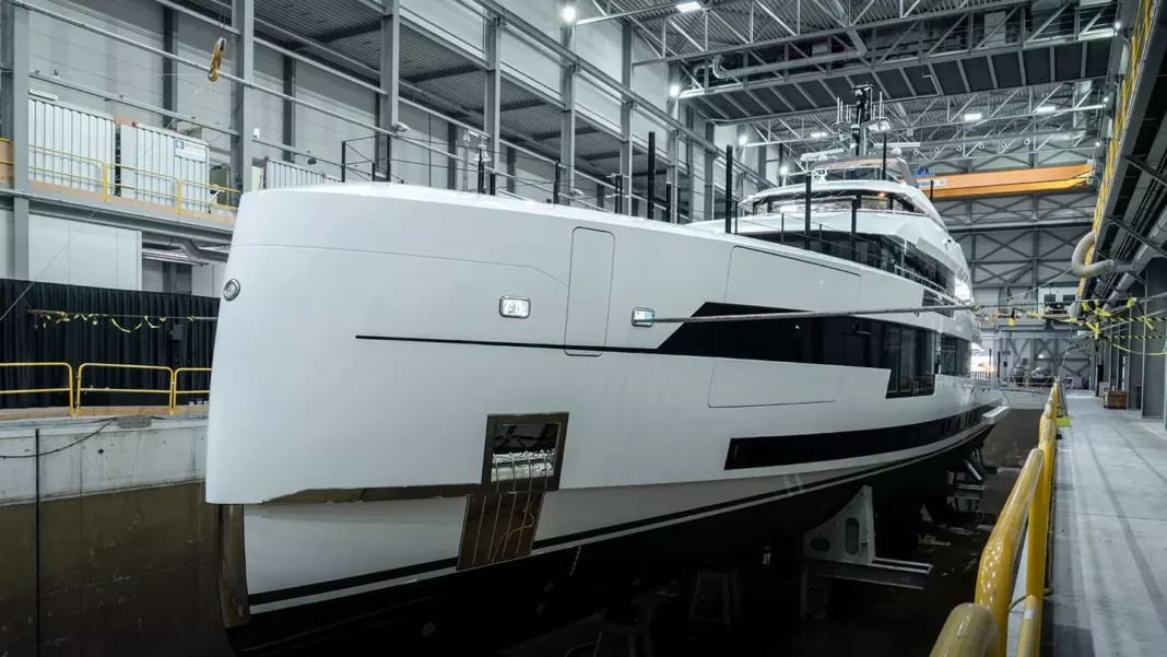 WORDPRESS-001-3 Heesen's 57-Metre Project Setteesettanta: Every Choice Was Theirs