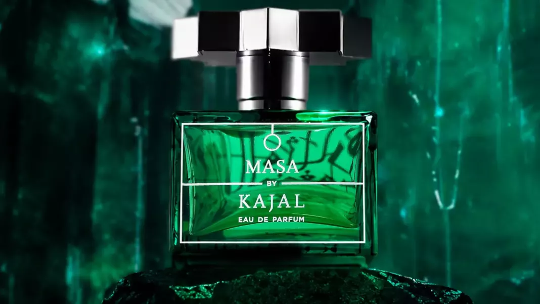 Masa by Kajal Perfumes: Diamond Luminosity in Scent