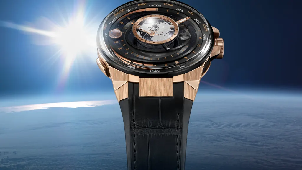 WORDPRESS-001-55 Blast Moonstruck in Rose Gold: Ulysse Nardin's Astronomical Limited Edition